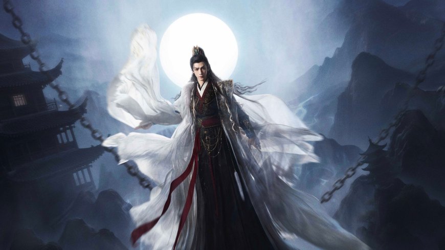 Download Whispers of Fate S01