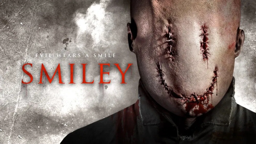 Download Smiley (2012)