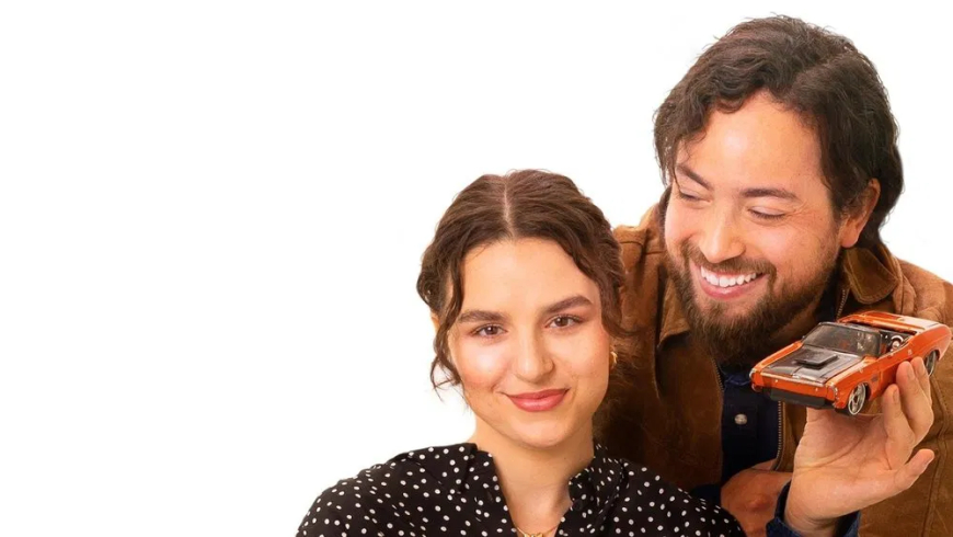 Download Minding Your Business (2025)