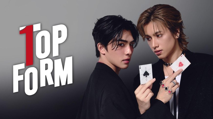 Download Top Form S01