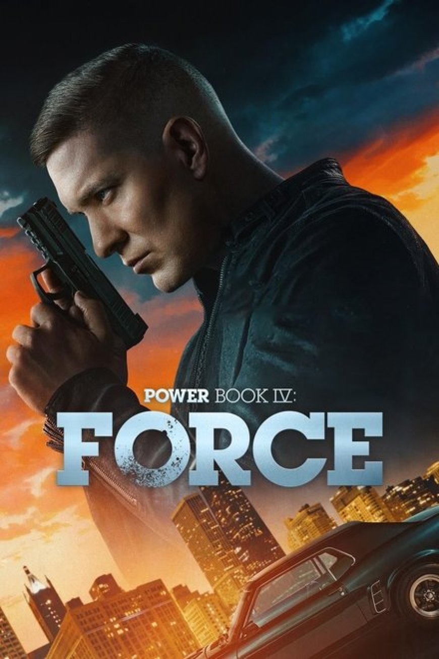 Download Power Book IV: Force S03 [Episode 3 Added]