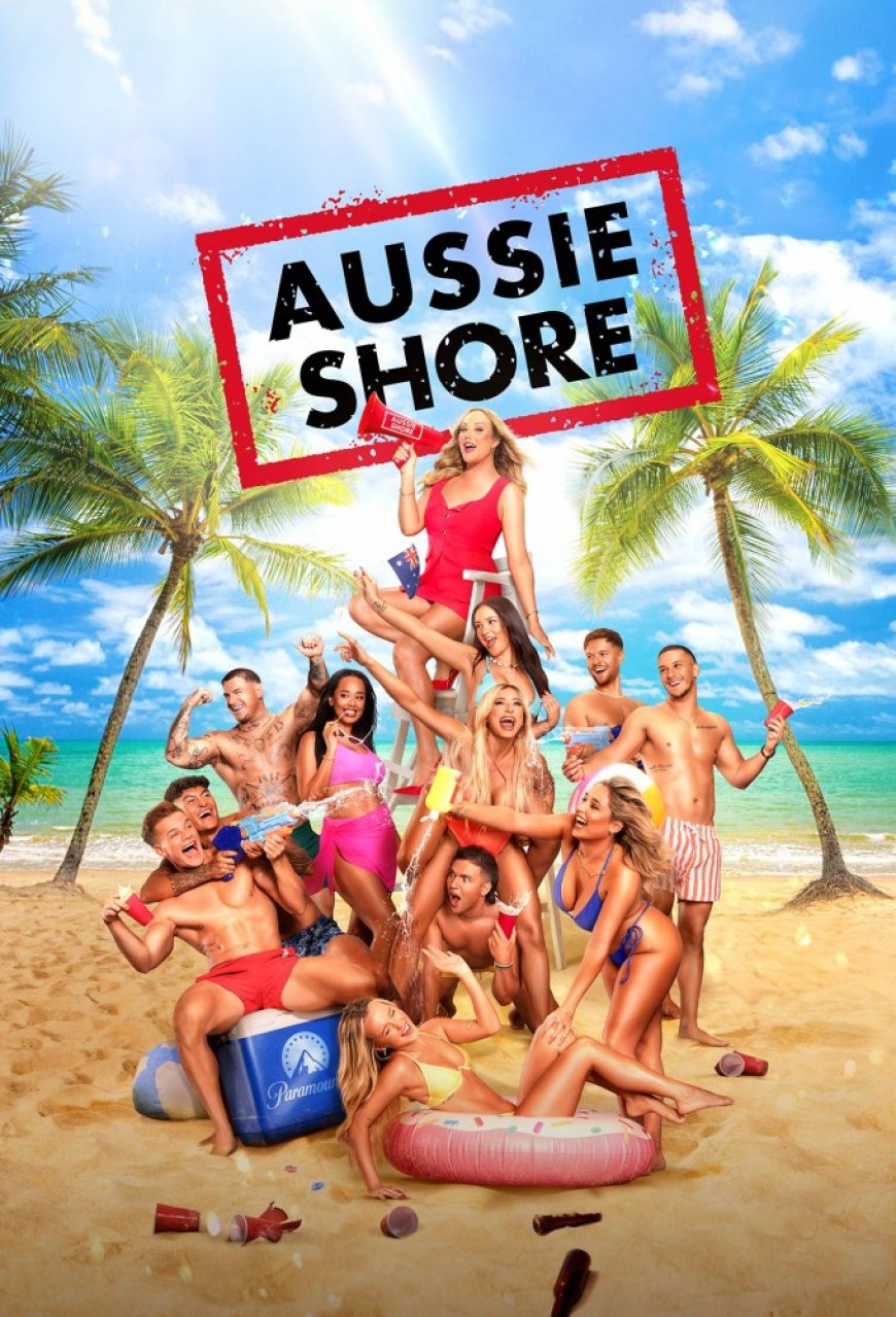 Download Aussie Shore S02