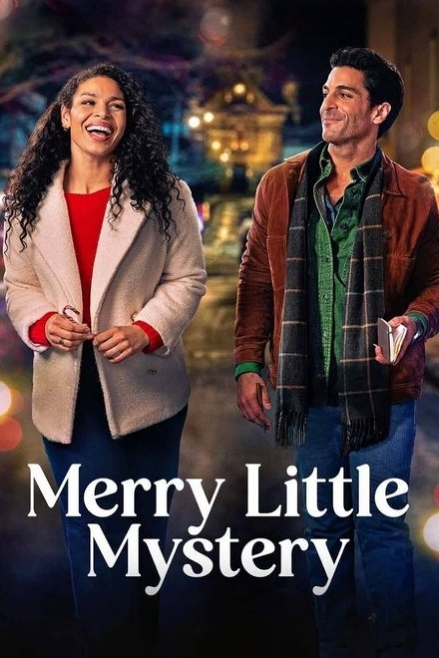 Download Merry Little Mistery (2025)