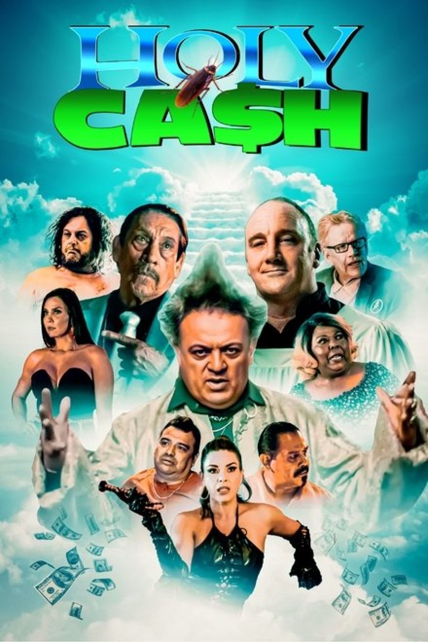 Download Holy Cash (2024)