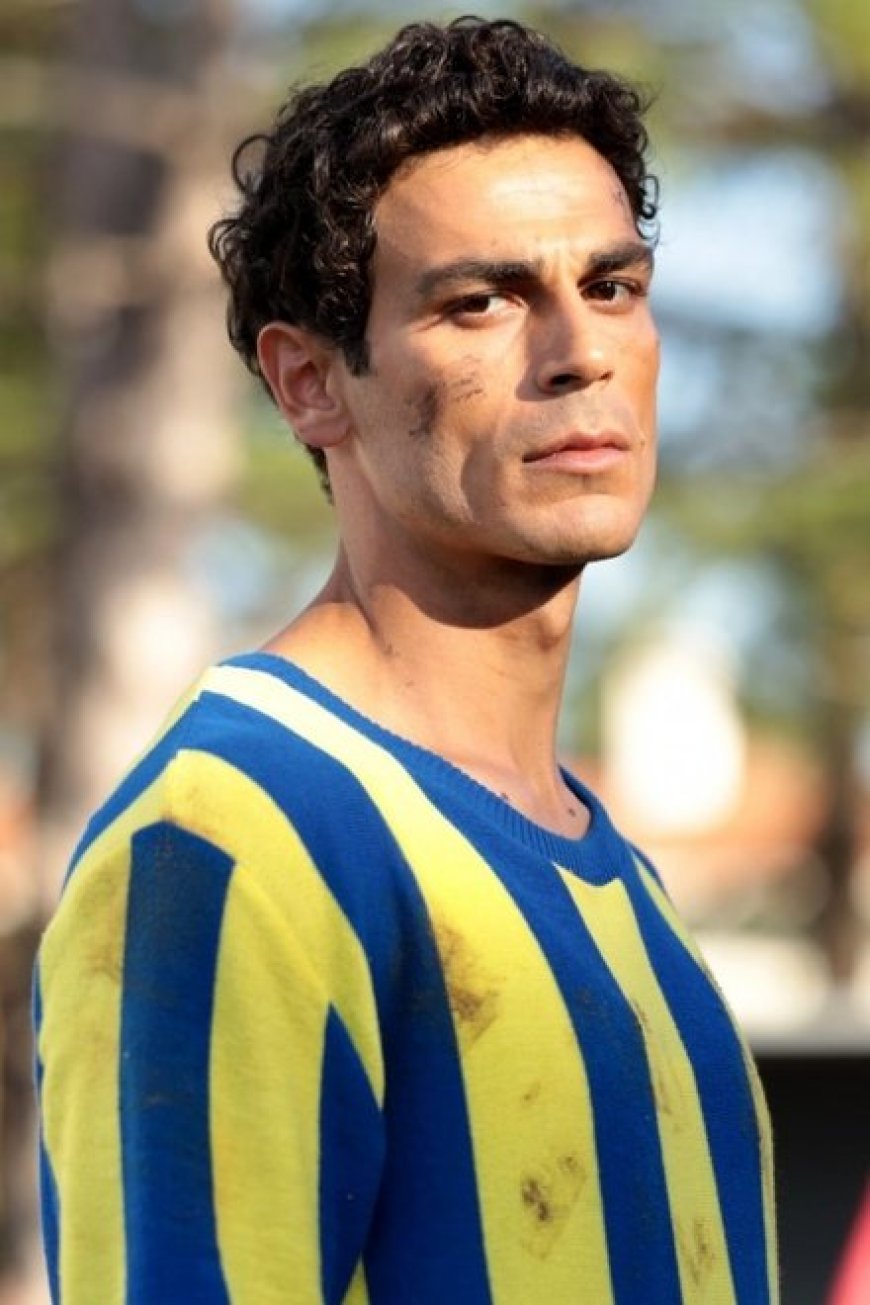 Downlaod Lefter: The Story of the Ordinarius (2025)