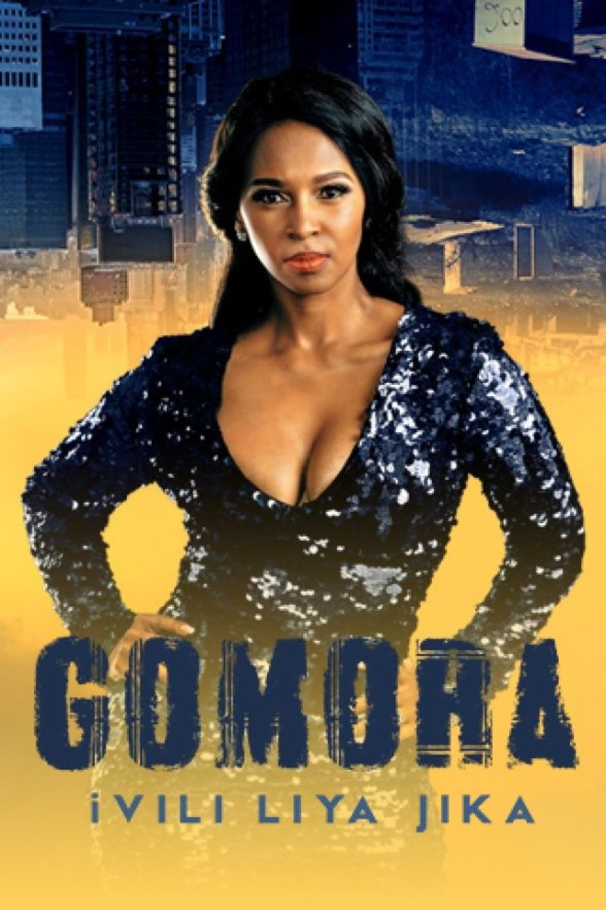 Download Gomora S01 SA