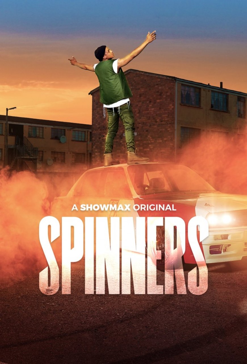 Spinners  S01