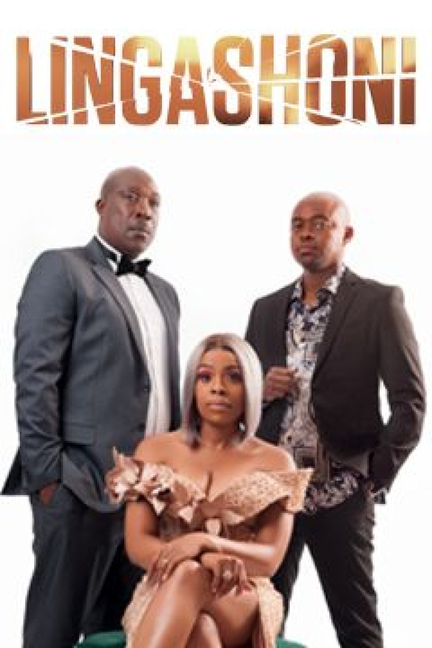 Download Lingashoni S02 [Episode 140 – 170]