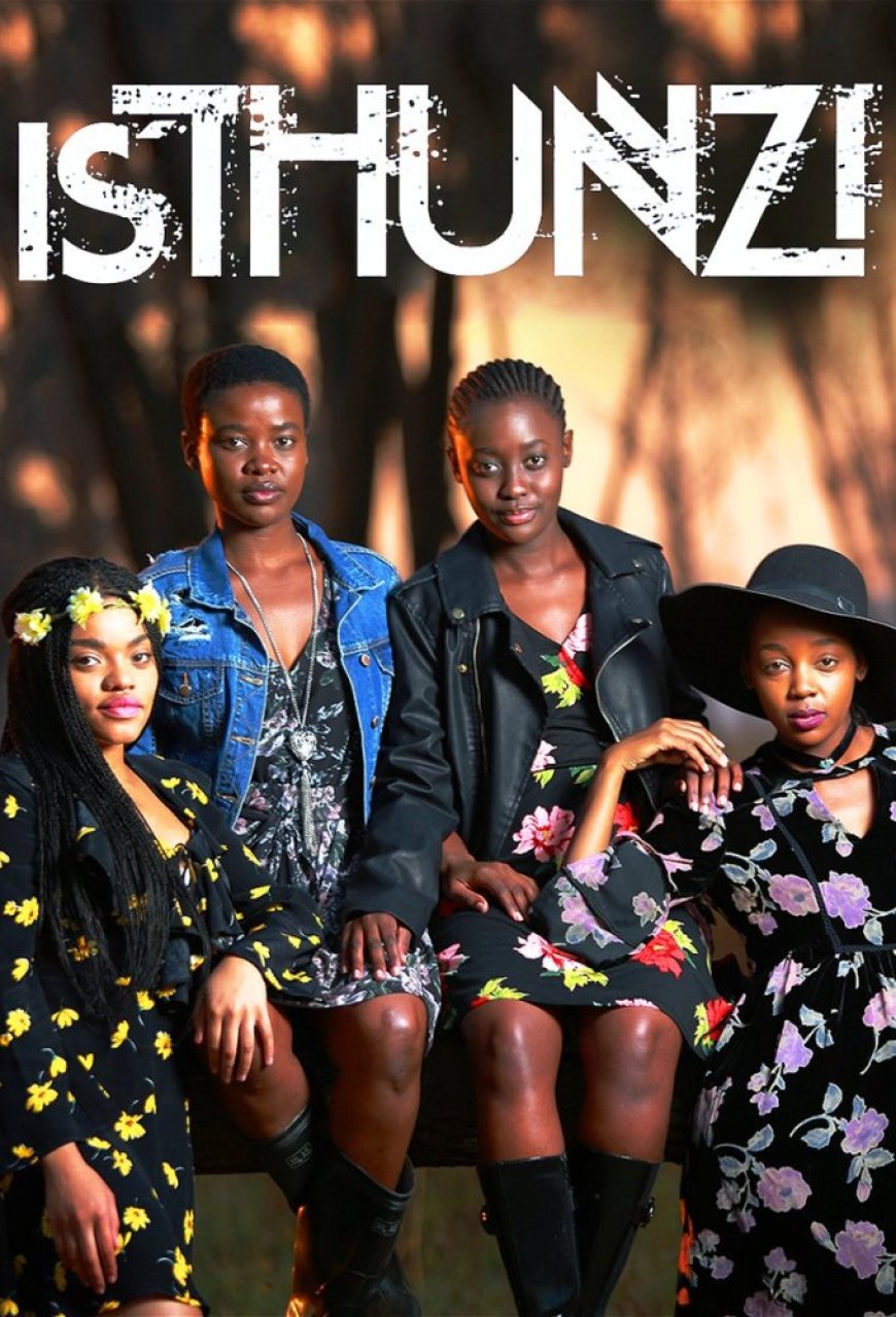 Download Is’Thunzi S02