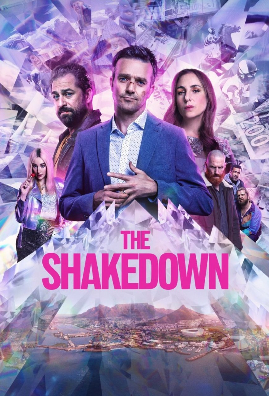 Download The Shakedown (2024)