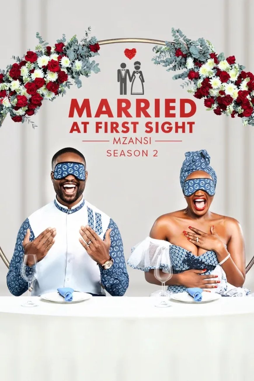 Download Married At First Sight: Mzansi  S02