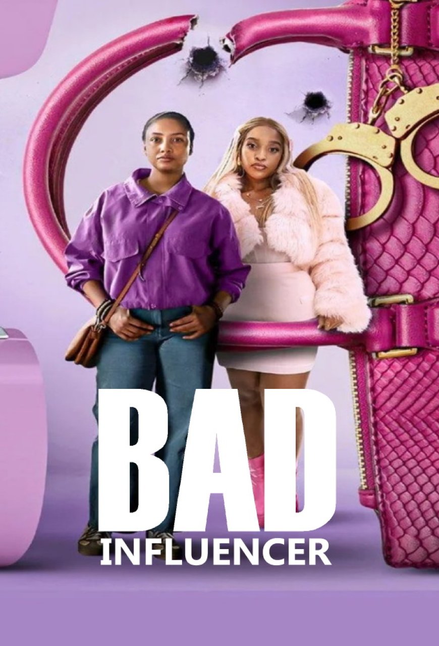 Download Bad Influencer S01