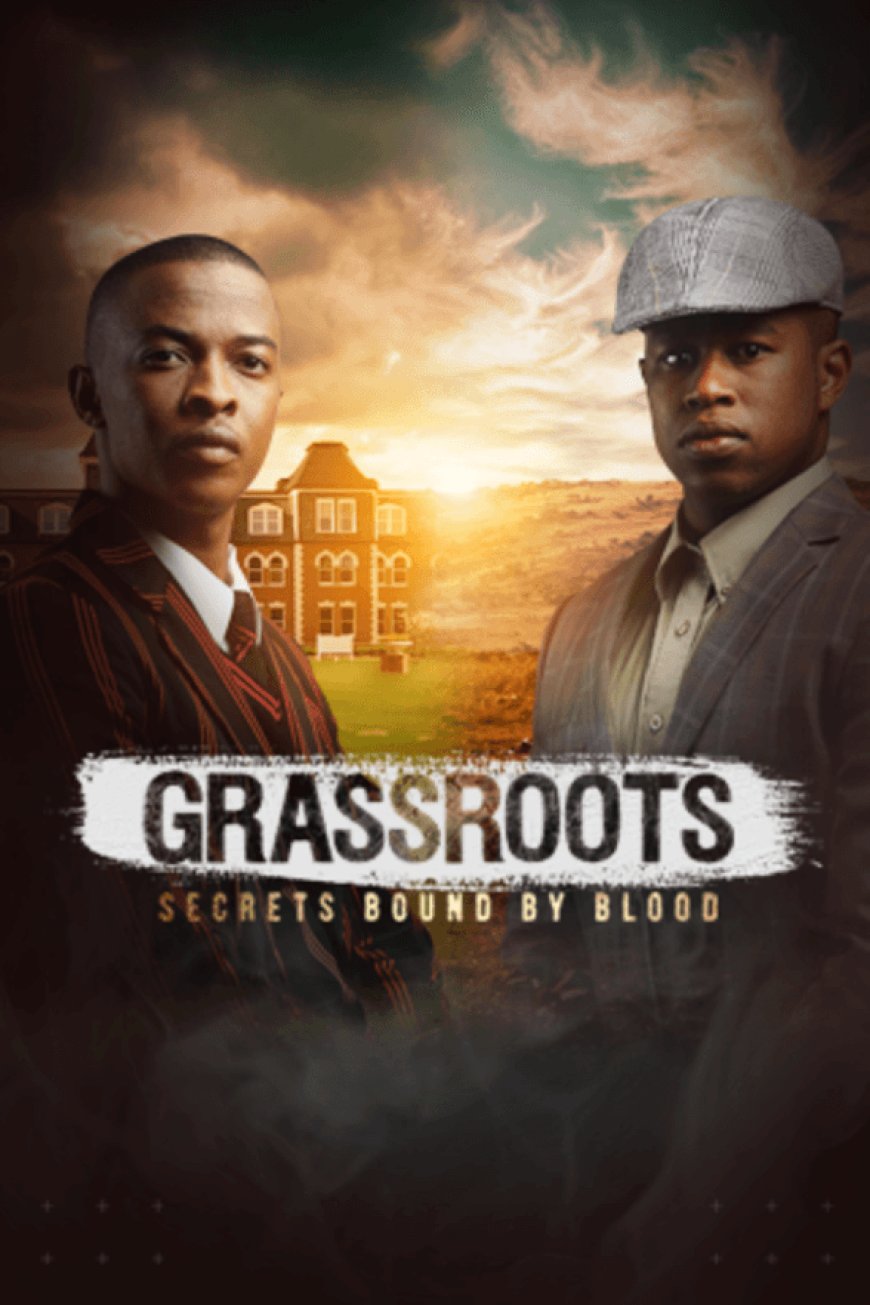 Download Grassroots S01