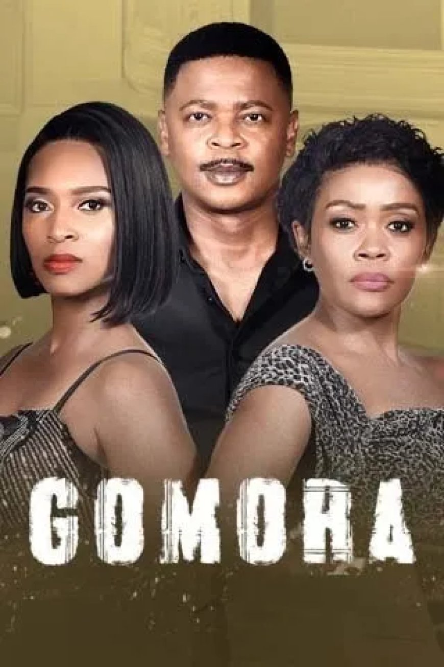 Download Gomora S02 [Episode 91 – 140 Added]