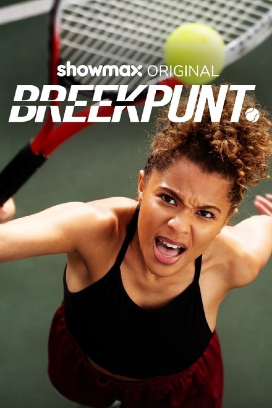 Download Breekpunt S01