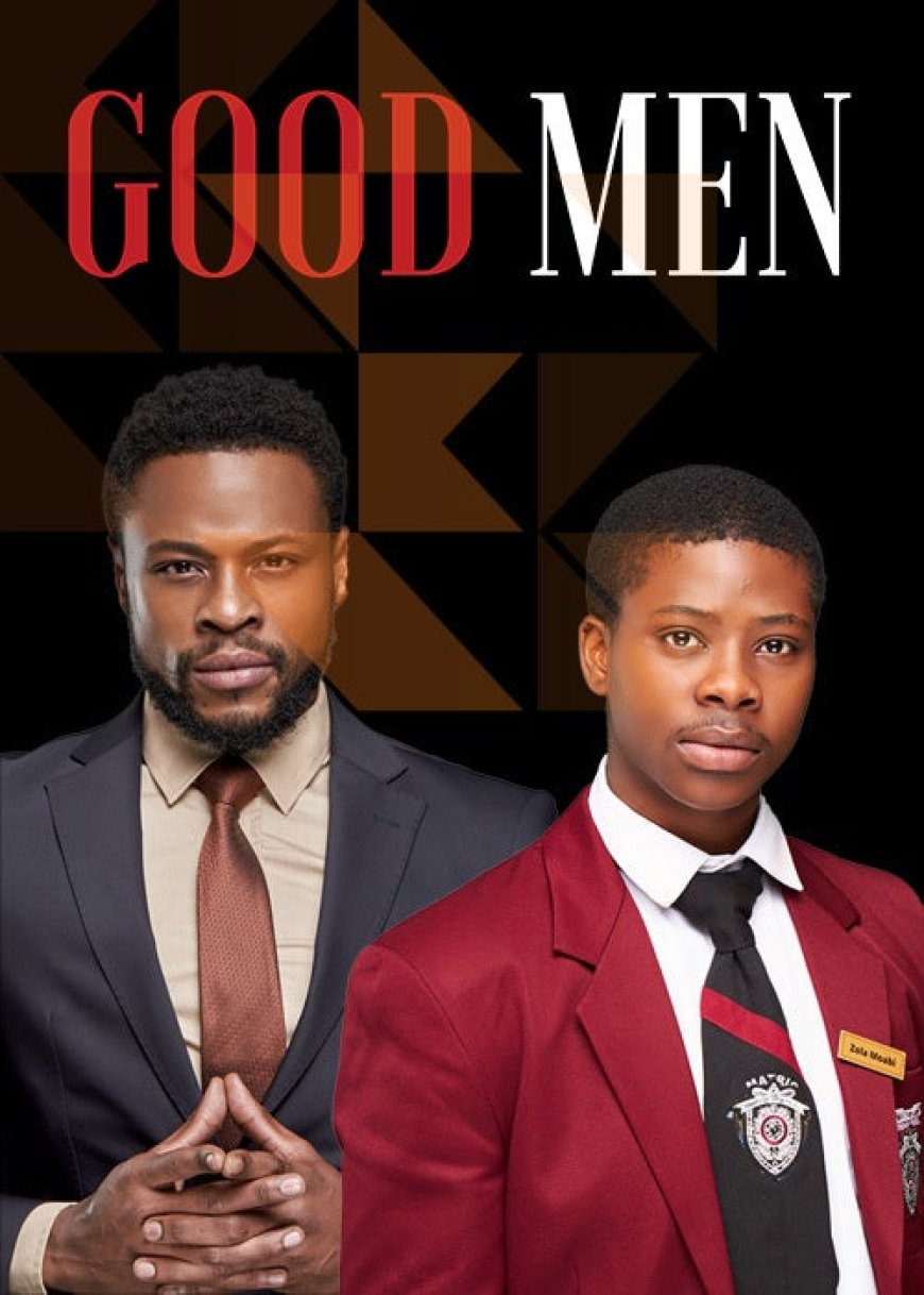 Download Good Men S01 [Episode 16 Added]
