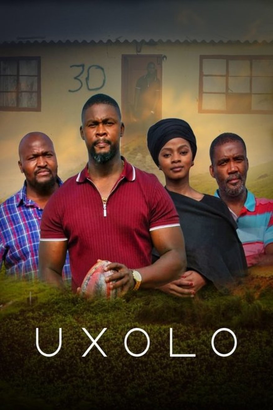 Download Uxolo [2024]