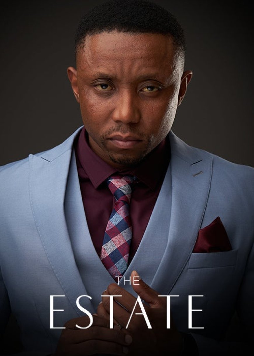 Download The Estate S01
