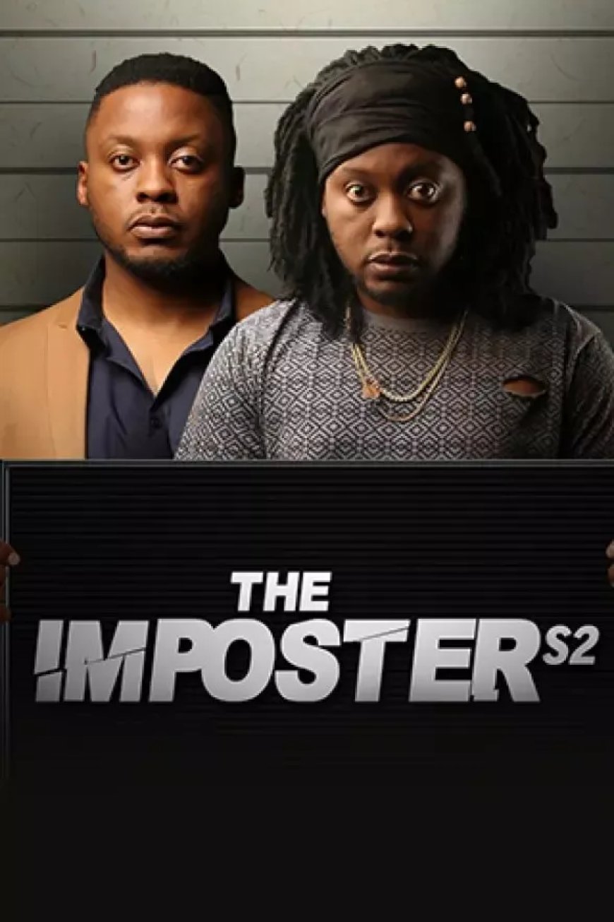 The Imposter S02 (Complete)