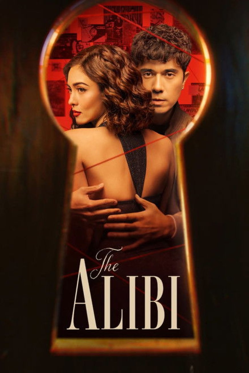 Download The Alibi S01 [Episode 3 – 6 Added]