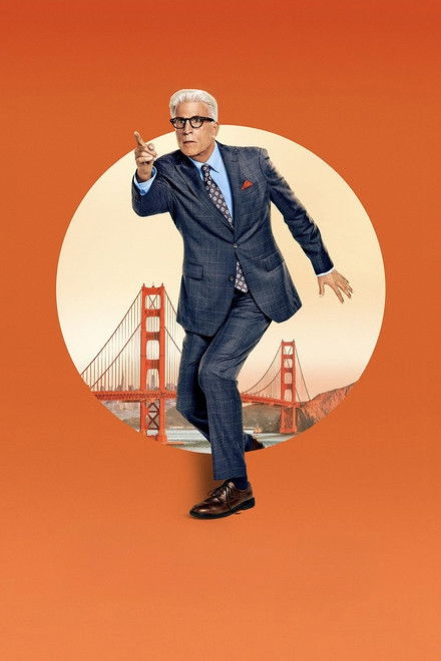 Download A Man on the Inside S01 – S02