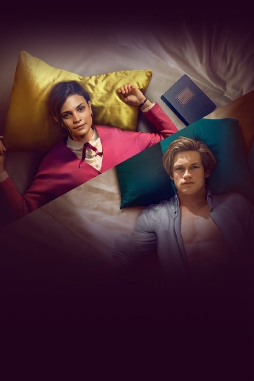 Download Maxton Hall – The World Between Us S02 [Episode 5 Added]