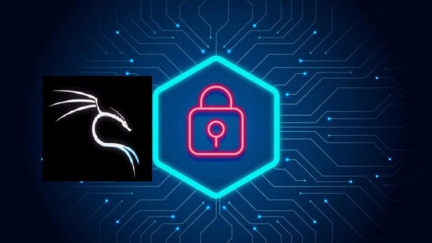 Kali Linux and Windows Hacking and Security: IT SEC – FreeCourseSite