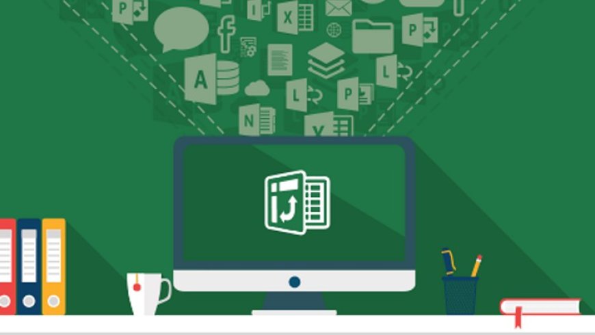 The Best Excel Pivot Tables Course in the World