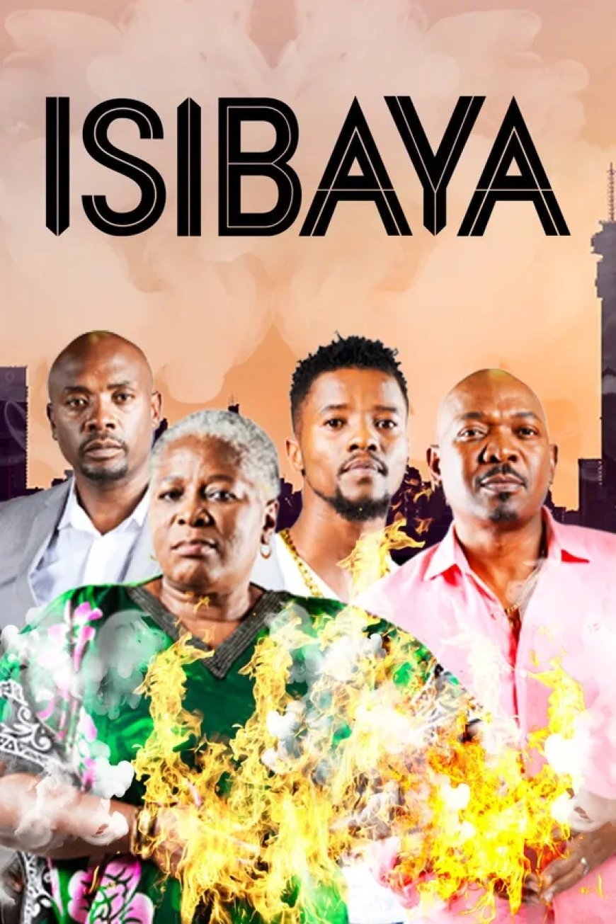 Download Isibaya S02