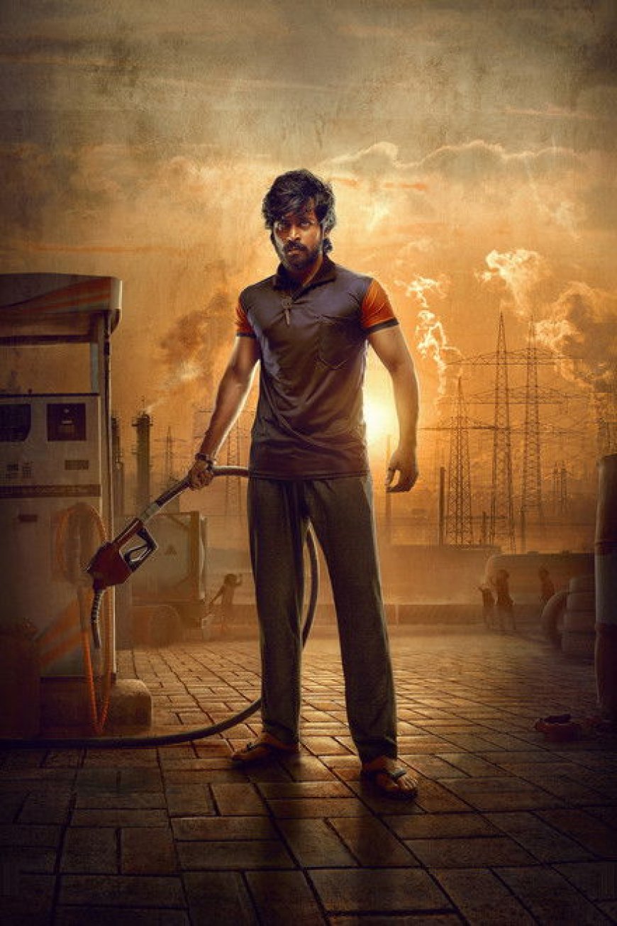 Download Diesel (2025)