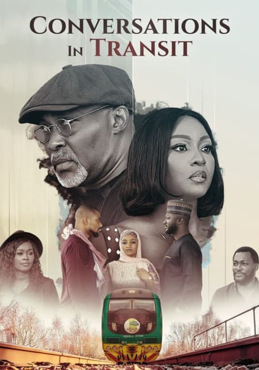 Download Conversations in Transit (2024)