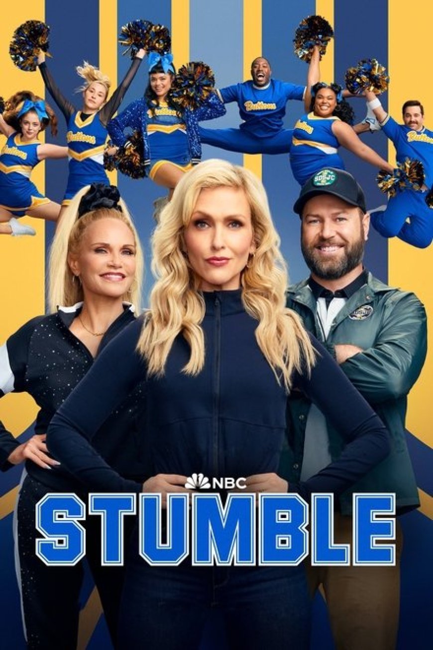 Stumble S01 [Episode 1 – 3 Added]