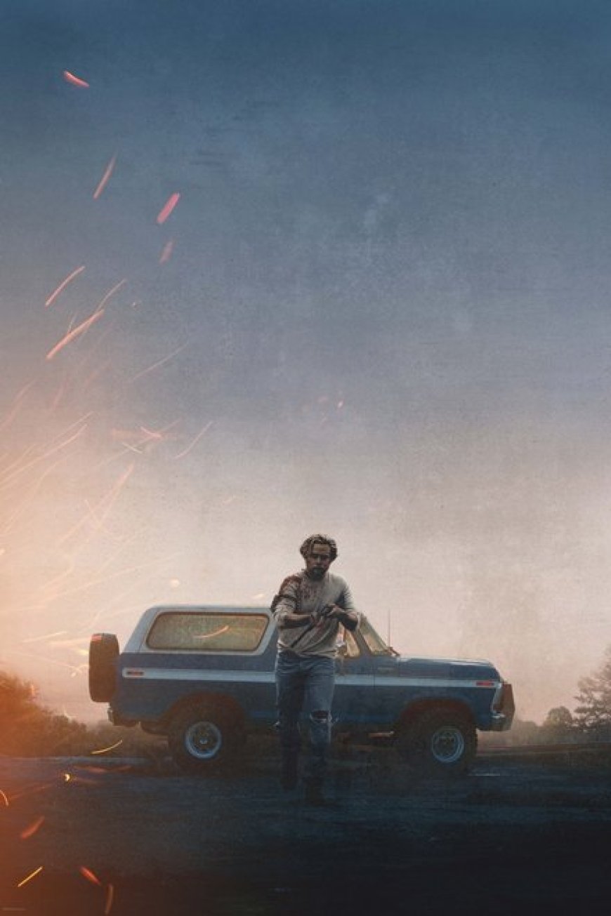 Download Violent Ends (2025)