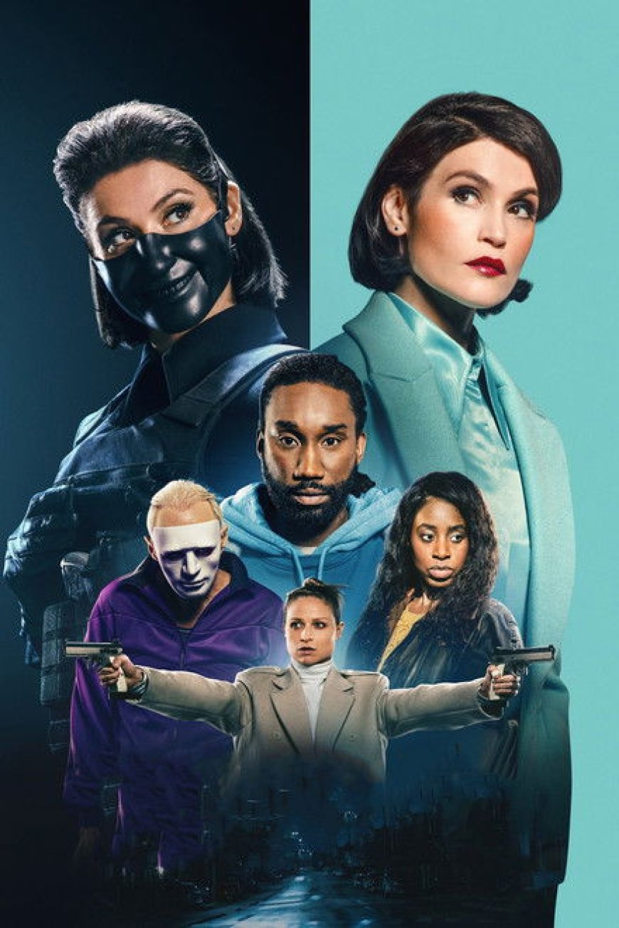 Download Culprits S01