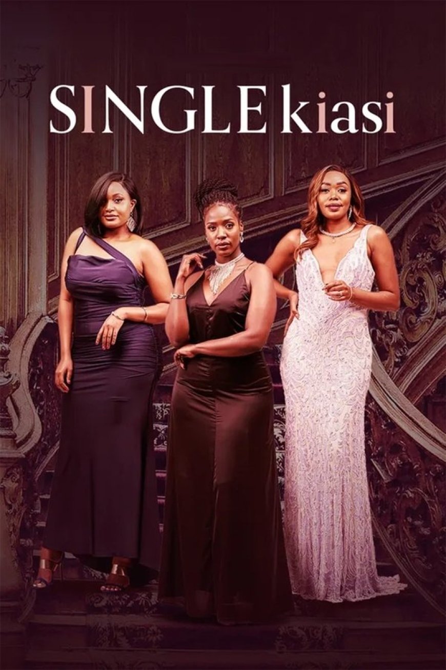 Download Single Kiasi S04 [Episode 9 – 10 Added]