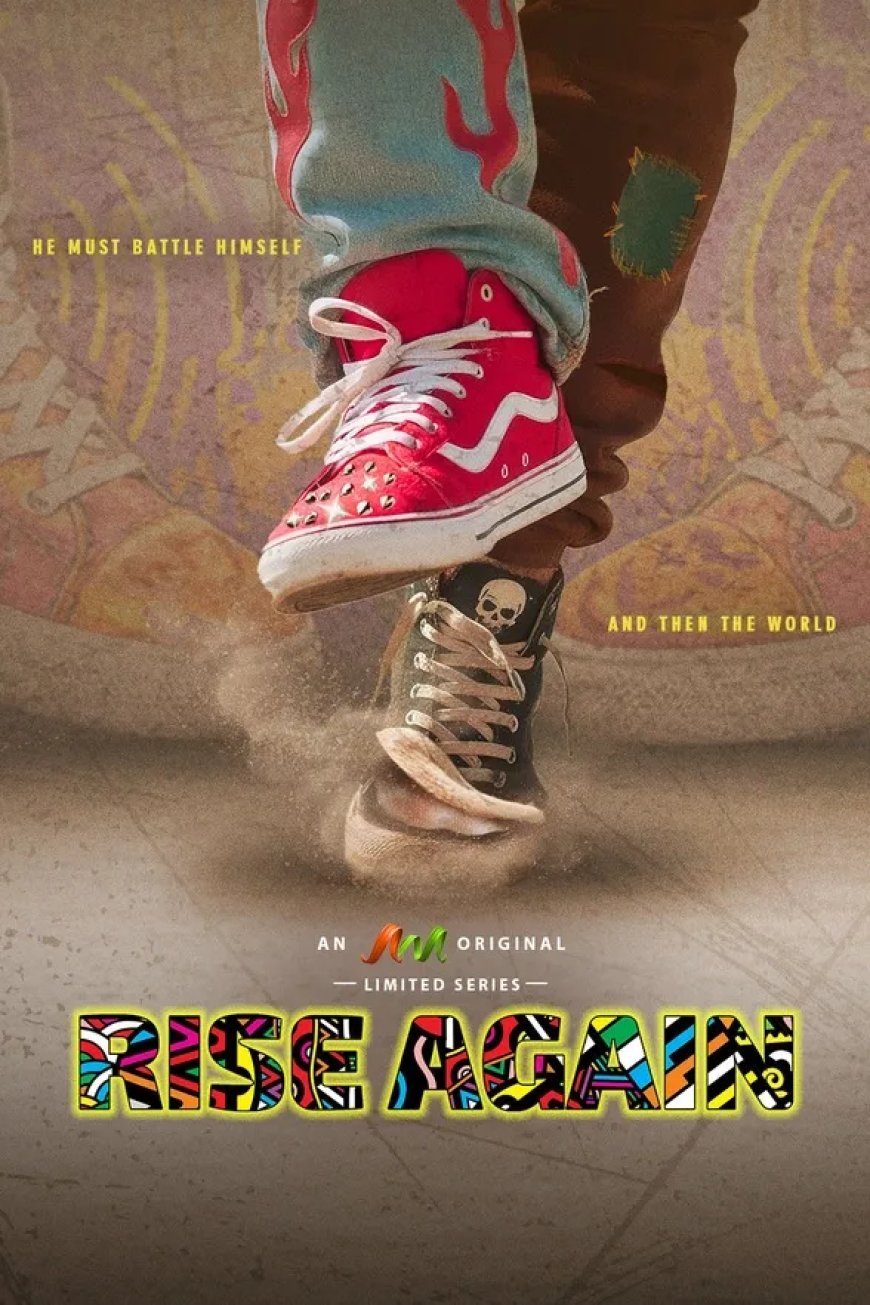 Download Rise Again S01 [Episode 4 – 5 Added]