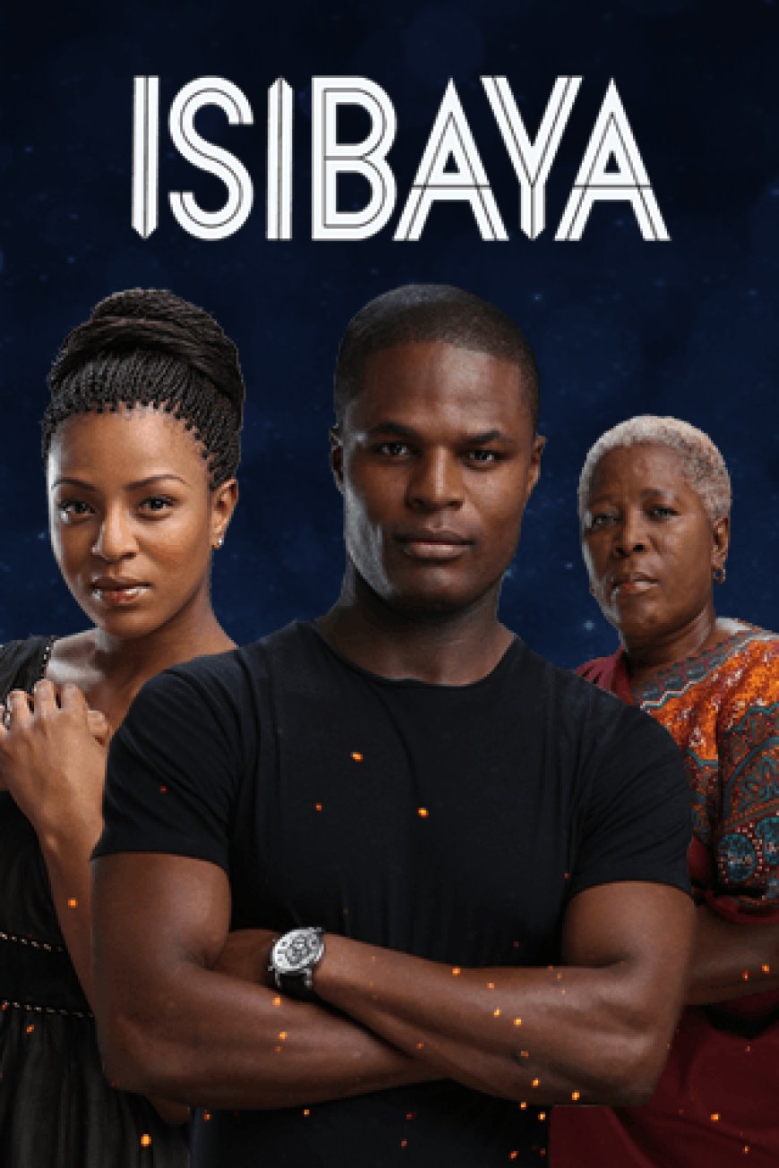 Download Isibaya S03