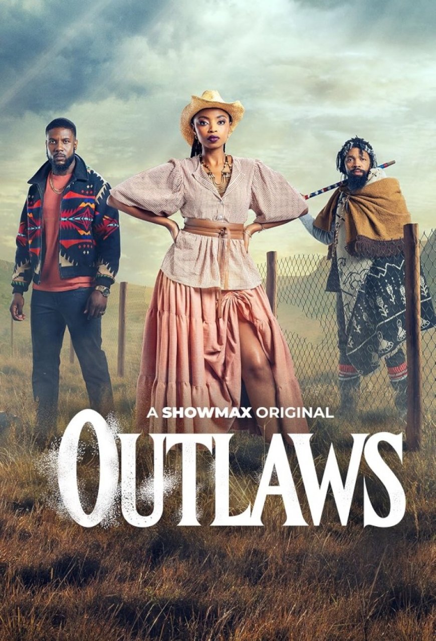 Download Outlaws S02 [Episode 3 – 4 Added] 1080P