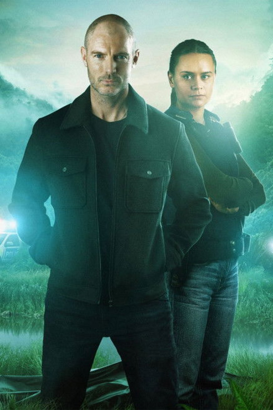 Download The Gone S01 – S02