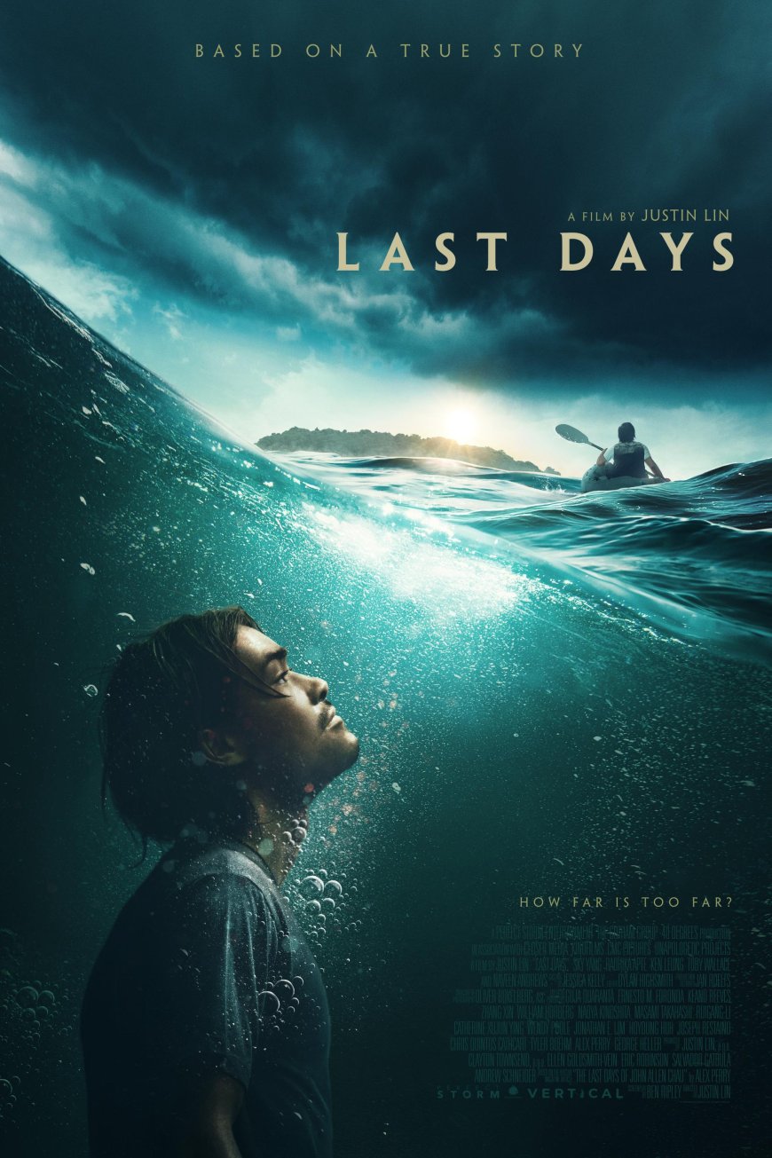 Download Last Days (2025)