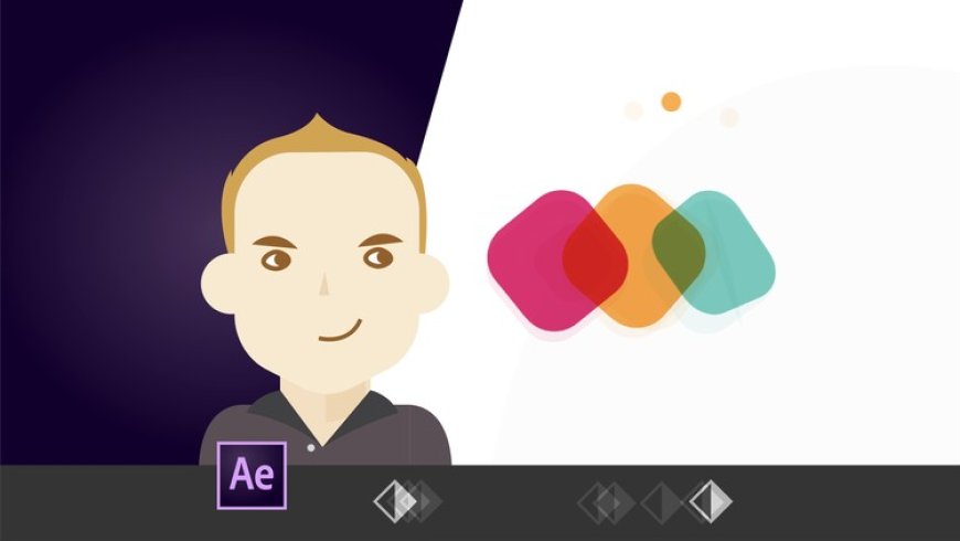 How to Animate Logos for Companies & Brands – Free Udemy Courses