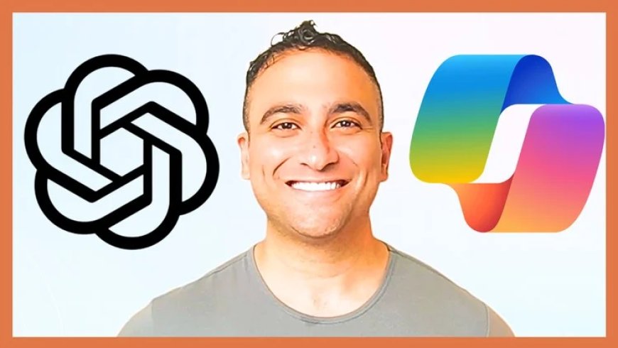 ChatGPT 5 & AI Agents in 60 Minutes [2025]