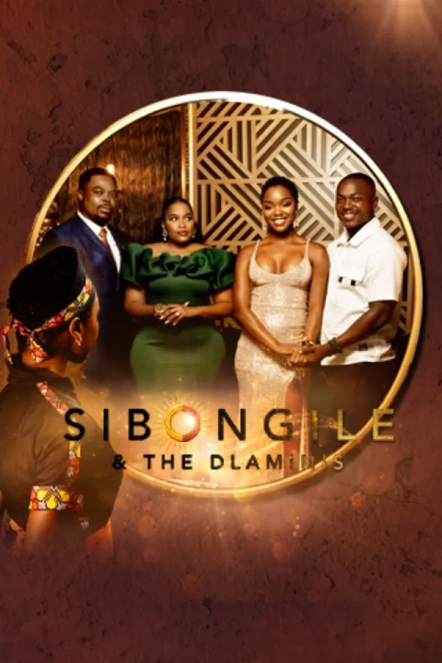 Sibongile & The Dlaminis S02 [Episode 141 – 156 Added]