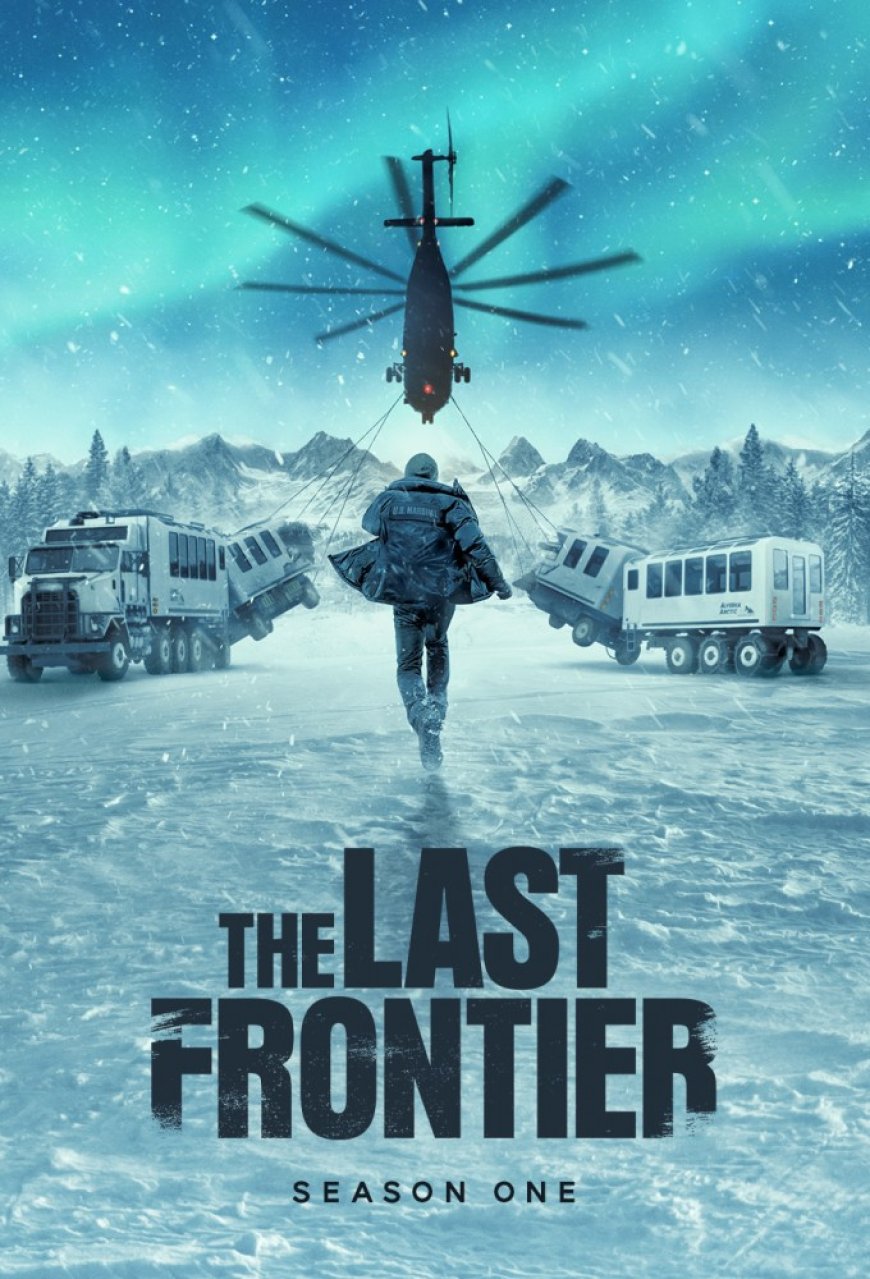 Download The Last Frontier S01 [Episode 9 Added]