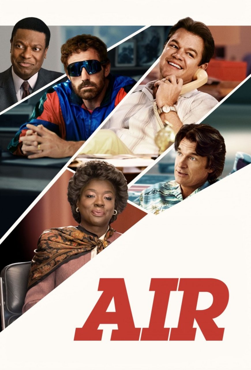 Download Air (2023)