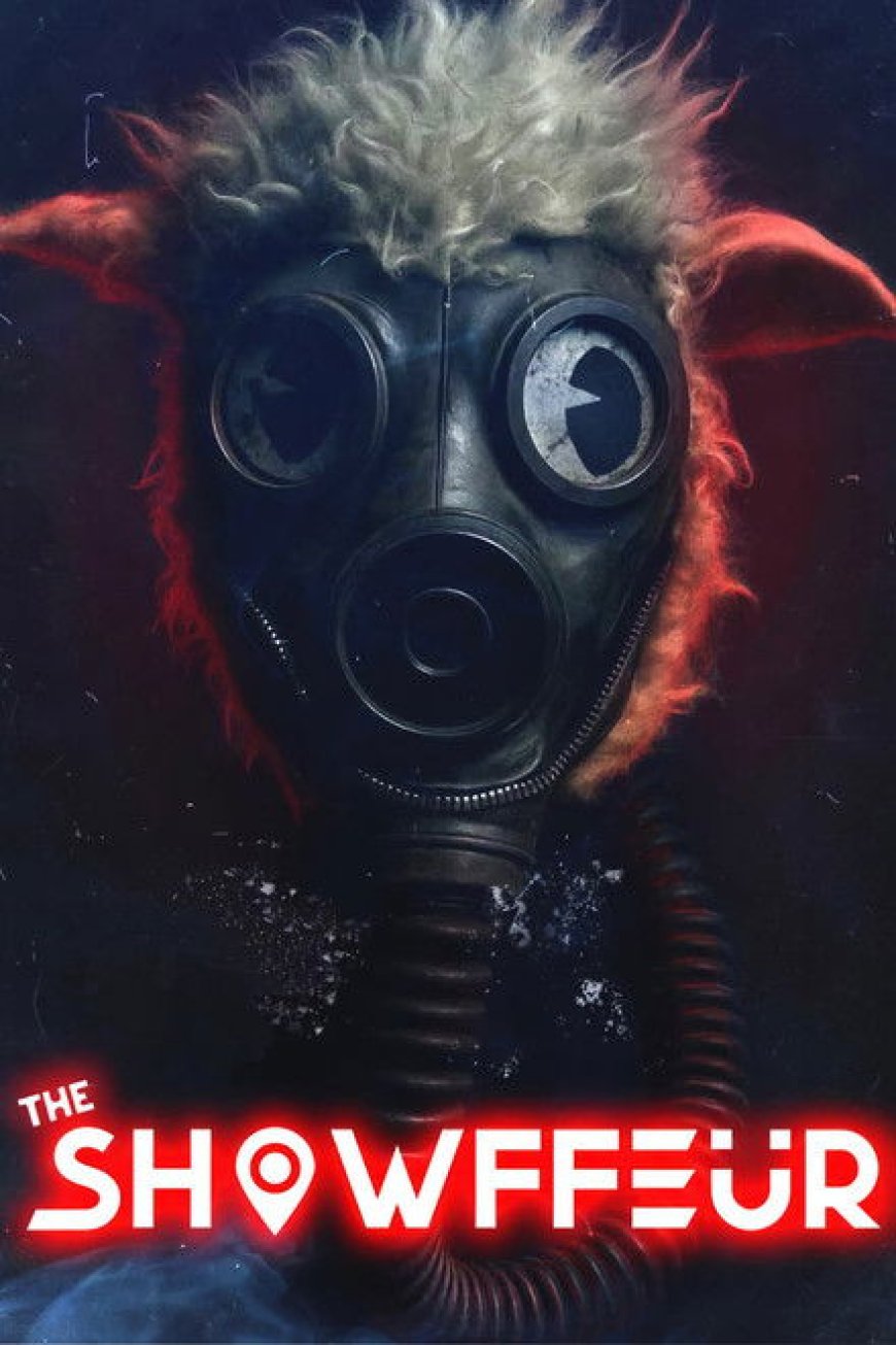 The Showffeür (2025)