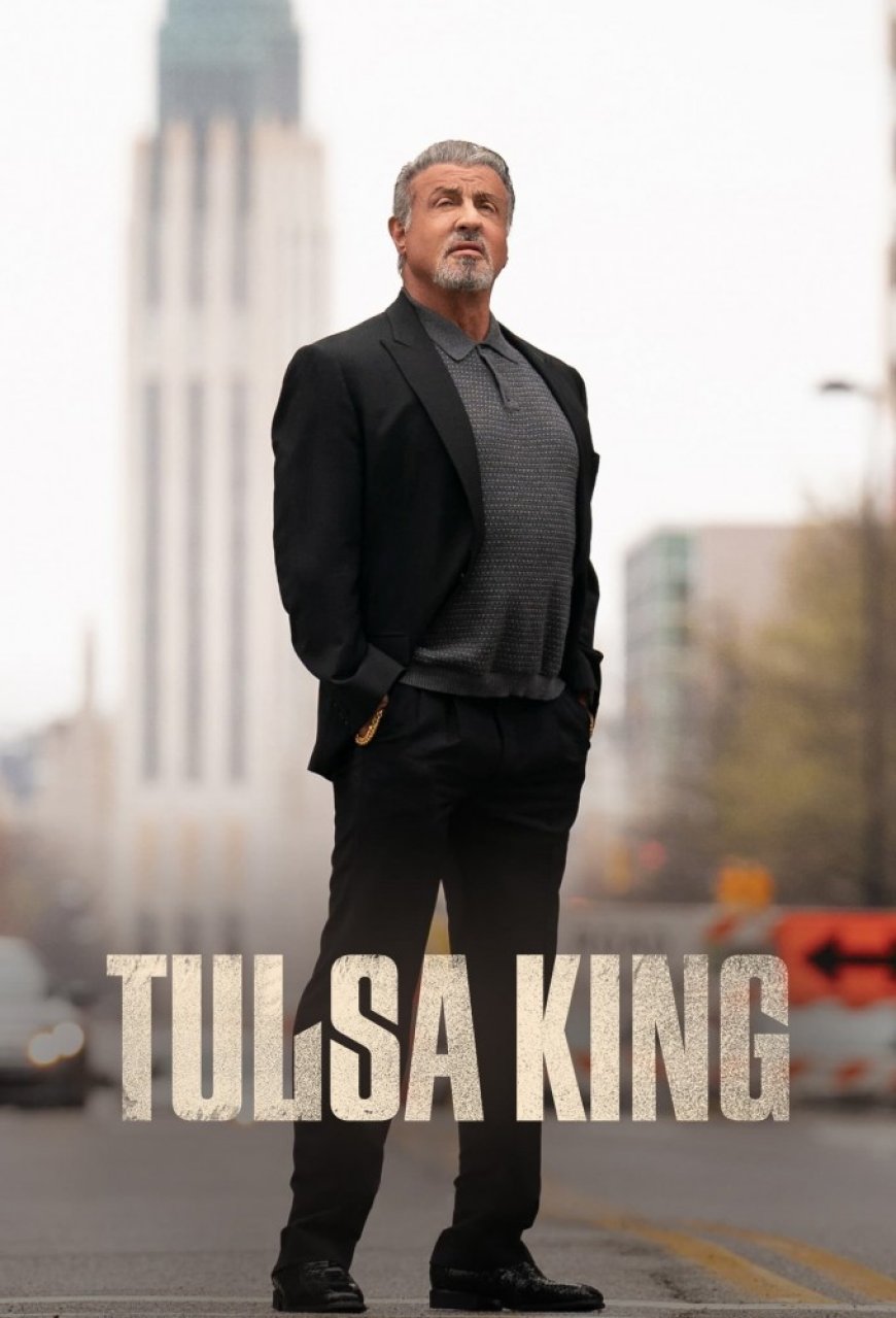 Tulsa King  S02 (Complete)
