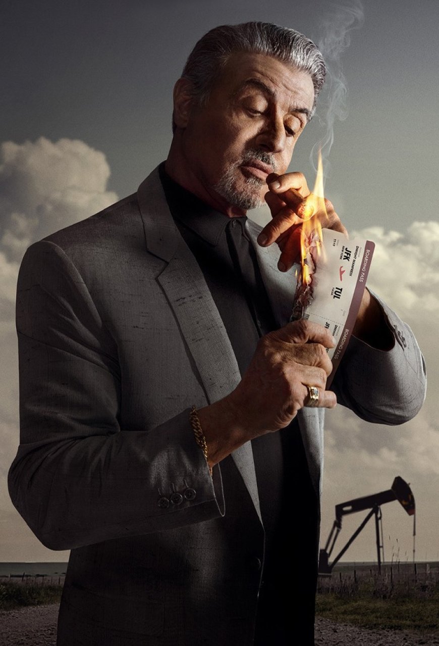 Tulsa King  S01 (Complete)