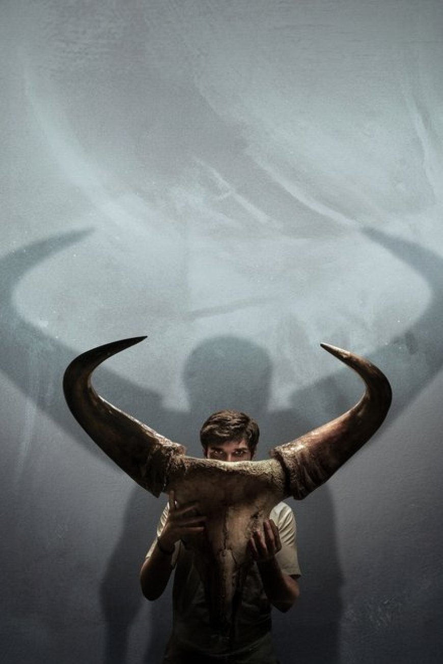 Bison: Kaalamaadan (2025)