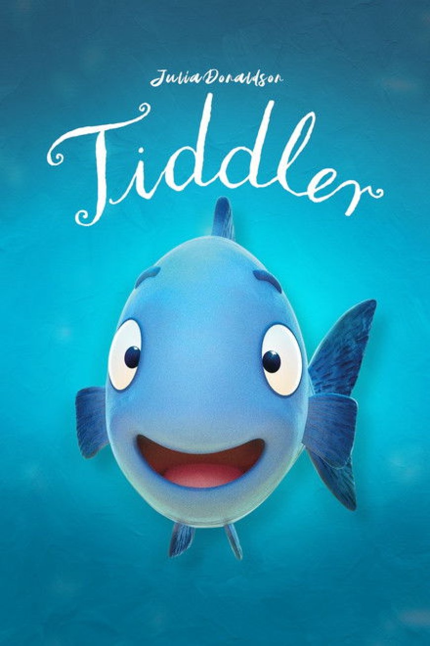 Tiddler (2024)